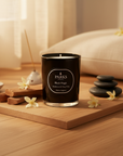 SANDALWOOD & YLANG YLANG 1 WICK SCENTED CANDLE 180G