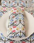 British Bees Table Runner