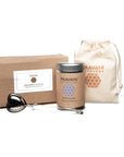 Your Herbal Tea Ritual | Organic Loose-Leaf Tea & Heart Infuser-3