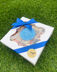 Birthday Boy Biscuit Treat Box