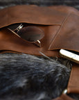 Cross Over Tote