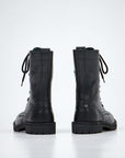 AIPI-2 Handcrafted Unisex Leather Boots