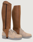 Kentucky Half-Chaps - Mocha