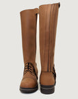 Kentucky Half-Chaps - Mocha