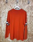 Vintage original 1990’s Nike Spell Out jumper sweatshirt unisex Large