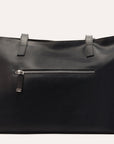 Mid Zip Tote