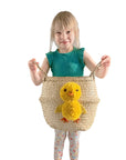 Chick Basket - Medium