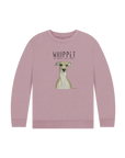 Cozy, Ethical & Whippet Real Good! Sweatshirt