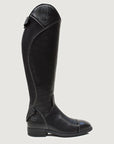 Georgia - Long Riding Boot - Black