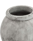 Elegant Athena Jar Planter | Greek-Inspired Home Decor