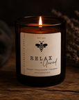 Relax & Unwind Candle