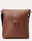 Zip Tote