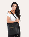 Zip Tote