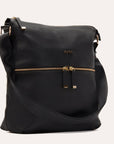 Zip Tote