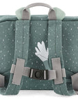 Kids' Adventure Backpack – Comfortable, Spacious & Water-Repellent by Trixie Baby at brixbailey.com
