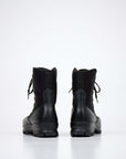598 Desert Boots Vibram - Black