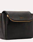 Fold Over Crossbody