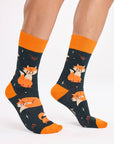 What the Fox!