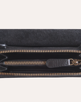 Two-Tone Crossbody
