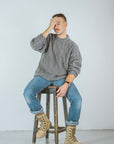598 Desert Boots - Beige