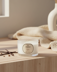 VANILLA CANDLE 70G