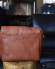 Journey Crossbody