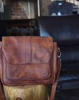 Journey Crossbody