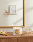 PEACH & AMRYIS TRAVEL CANDLE 70G