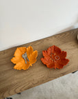 Leaf Trinket Dish