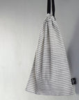 Linen Sourdough Bread Bag