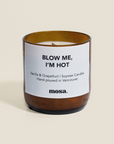 Blow me, I'm hot - Valentine Special-2