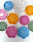 Flower Trinket Dish