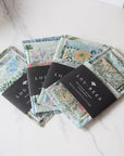 Beeswax Wraps Set - Simply Nature
