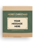 Specialty Coffee Christmas Gift Box