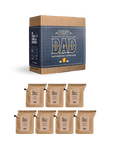 Best Dad Specialty Coffee Gift Box