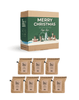 Merry Christmas Coffee Gift Box