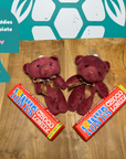 Paint My Partner Date Night Gift Set