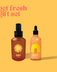 The Get Fresh Set