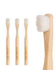 Bamboo Toothbrushes