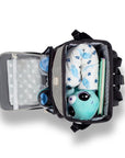 Molly Universal Stroller Backpack: Redefine Your Parenting Adventures by Kinderkraft at www.brixbailey.com