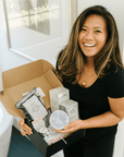 Postpartum Recovery Box