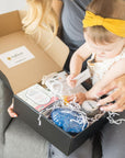 Breastfeeding Box