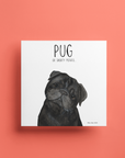 Snorty Potato Greetings – The Perfect Pug Card!
