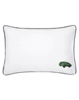 Positano Pillowcase Pair