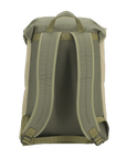 Cafe Backpack with G-Hook - Beige