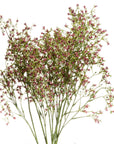 Purple Wildflower Stem for a Gloriously Effortless Natural Look