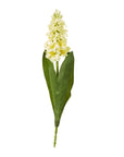 Yellow Hyacinth Stem Artificial Flower