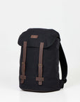 Cafe Handmade Backpack Black