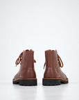 AIPI A-PS-2 - Handcrafted Unisex Boot Brown