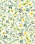 Bee-Beautiful Set of 2 Tea Towels